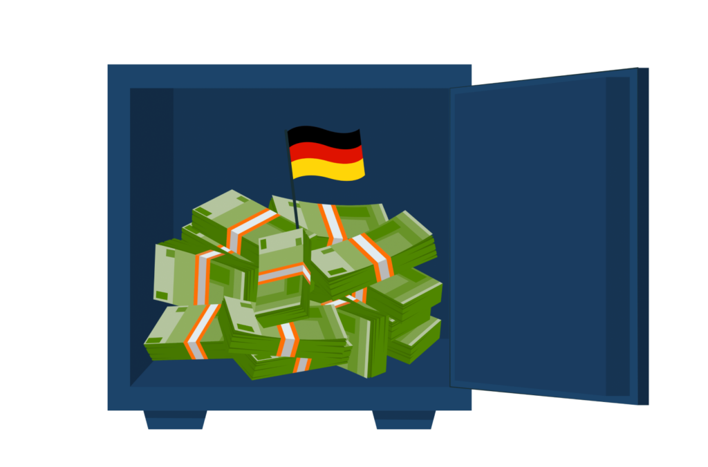 Das Team von Schürhaus Consulting sichert Sie für Ihren Ruhestand in Deutschland ab