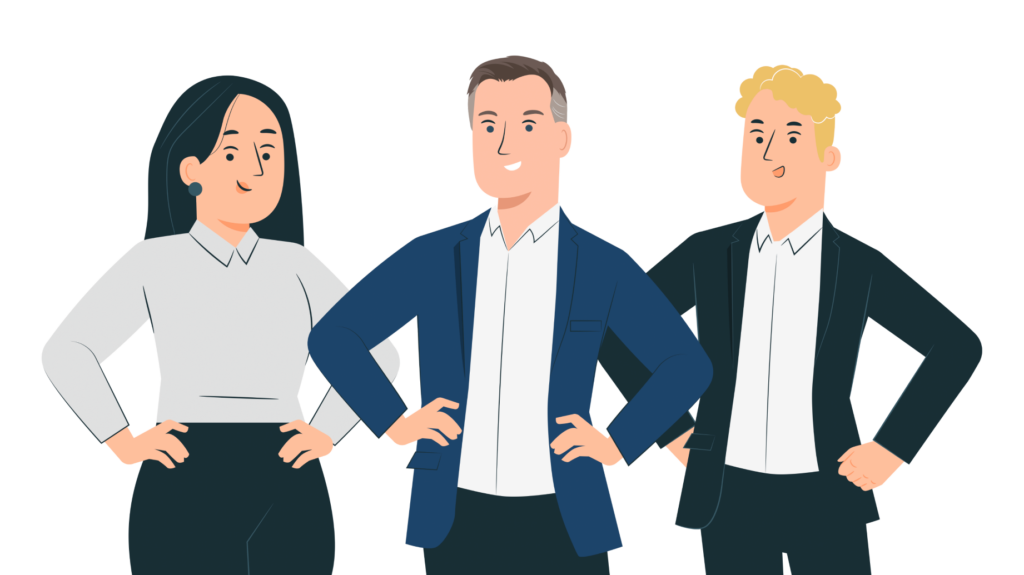 Als unabhängige Experten und zertifizierte Ruhestandsplaner stellt das Team von Schürhaus Consulting sicher, dass Sie Ihren Lebensstandard auch im Alter erhalten – ohne, dass Sie jetzt viel Zeit investieren müssen!